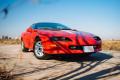 Chevrolet Camaro 3.4 V6, Automat