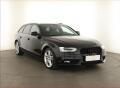 Audi A4 S-Line 2.0 TDI, 4X4, Automat