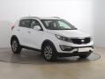 Kia Sportage 2.0 CRDi, 4X4, Automat