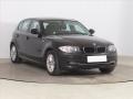 BMW 118d, Automat, Serv.kniha