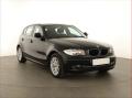 BMW 118d, Automat, Serv.kniha