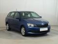 koda Fabia 1.0 TSI, Serv.kniha