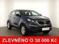 Kia Sportage 2.0 CVVT, 4X4