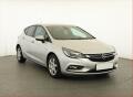 Opel Astra 1.6 CDTI, Serv.kniha, Tempomat
