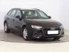 Audi A4 35 TDI, Automat, servis