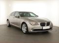 BMW M Paket 740d xDrive, 4X4