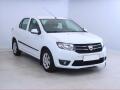 Dacia Logan 1.2 16V, Serv.kniha, Tempomat