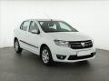 Dacia Logan 1.2 16V, Serv.kniha, Tempomat