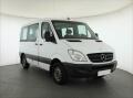 Mercedes-Benz Sprinter 211 CDI, Bus, 9M�st, �R