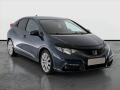 Honda Civic 1.8 i-VTEC, Serv.kniha