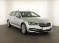 �koda Superb Laurin&Klement 2.0 TDI
