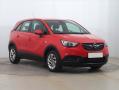 Opel Crossland X 1.2 Turbo, Serv.kniha