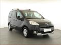 Peugeot Partner 1.6 HDi, 5Mst, 1Maj