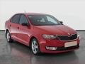 �koda Rapid 1.2 TSI, Serv.kniha