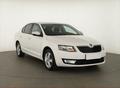 koda Octavia Ambition 1.4 TSI CNG