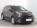Kia Sportage 2.0 CRDi, 4X4, Automat, �R