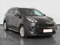 Kia Sportage 2.0 CRDi, 4X4, Automat, �R