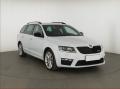 koda Octavia RS 2.0 TDI, Automat