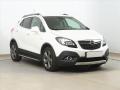 Opel Mokka 1.7 CDTI, 4X4, Serv.kniha