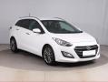 Hyundai i30 1.6 CRDi, Automat, Serv.kniha