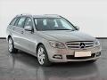 Mercedes-Benz Avantgarde C 320 CDI 4MATIC