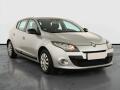 Renault M�gane 1.5 dCi, jezd� v�born�