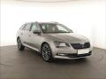 �koda Superb Laurin&Klement 2.0 TDI