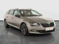 �koda Superb Laurin&Klement 2.0 TDI
