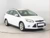 Ford Focus 1.6 TDCi, Tempomat