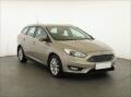 Ford Focus 2.0 TDCi, Serv.kniha, Navi