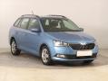 koda Fabia Style 1.0 TSI, Serv.kniha