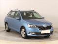 koda Fabia Style 1.0 TSI, Serv.kniha