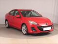 Mazda 3 1.6, po STK, jezd� v�born�