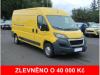 Peugeot Boxer 2.0 BlueHDi, L3H2, 13m3, 1.0t