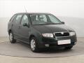 �koda Fabia 1.4 16V, slu�n� stav