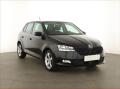 �koda Fabia Ambition 1.0 TSI, Serv.kniha