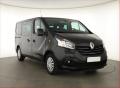 Renault Trafic 1.6 dCi, Bus, 8Mst