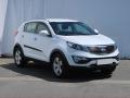 Kia Sportage Comfort Plus 2.0 CRDi, 4X4