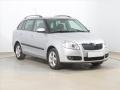 koda Fabia Sport 1.4 16V, Serv.kniha