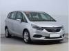 Opel Zafira 1.6 CDTI, Serv.kniha, Navi