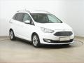 Ford Grand C-MAX 1.5 TDCi, Serv.kniha, Navi