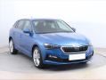 koda Scala Style Plus 1.0 TSI, NAVI