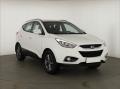 Hyundai ix35 1.7 CRDi, Serv.kniha, Tempomat
