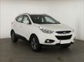 Hyundai ix35 1.7 CRDi, Serv.kniha, Tempomat