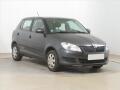 �koda Fabia 1.2 12V, Serv.kniha