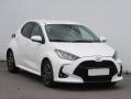 Toyota Yaris 1.5 VVT-i, Automat, Serv.kniha