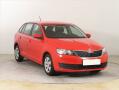 �koda Rapid Spaceback 1.0 TSI, Serv.kniha