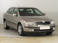 �koda Octavia Elegance 1.6, Serv.kniha