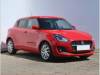 Suzuki Swift 1.2, Serv.kniha, Tempomat