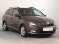 koda Fabia Ambition Plus 1.0 TSI